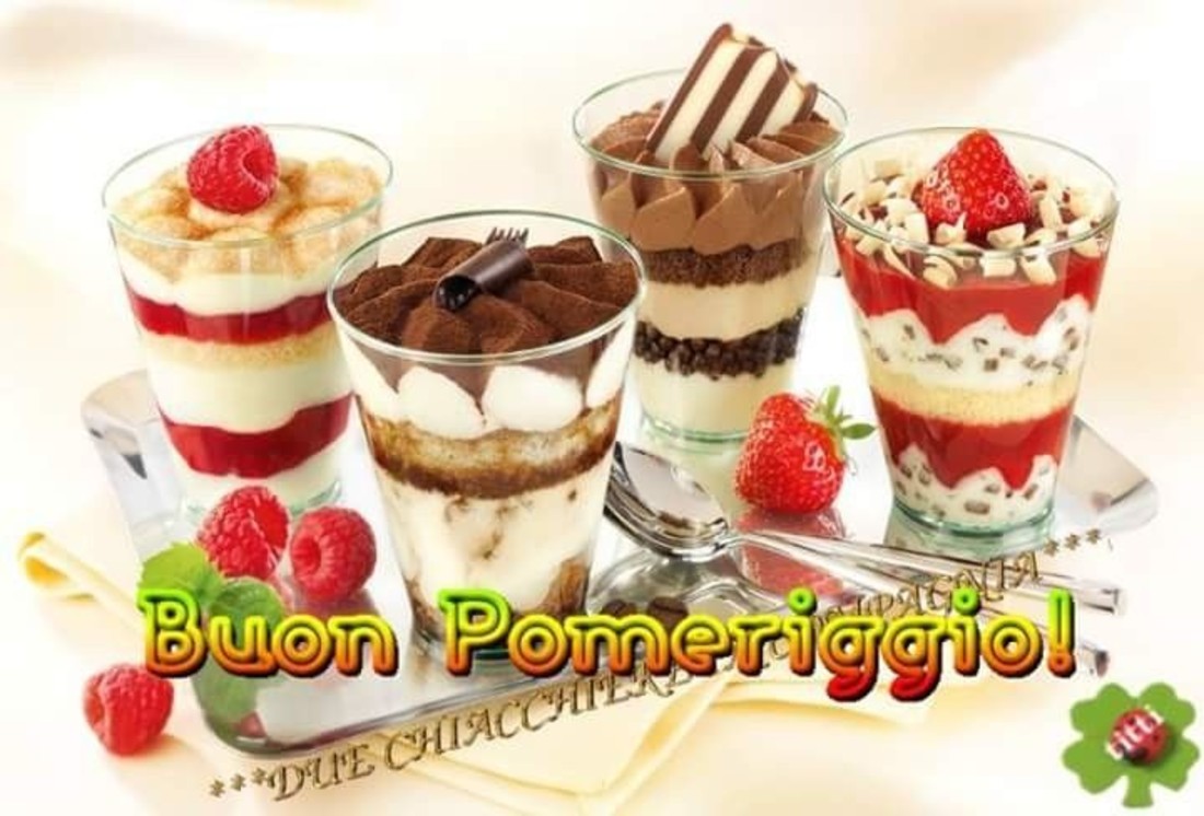 Buon Pomeriggio a tutti 6741