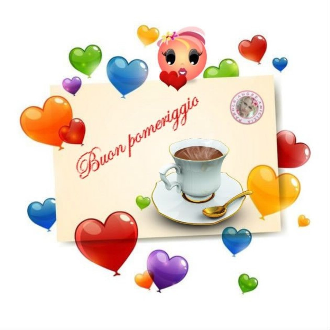 BUONGIORNO FORUM!!!!  Saluti lampo - Pagina 12 Buon-Pomeriggio-amici-miei-9740