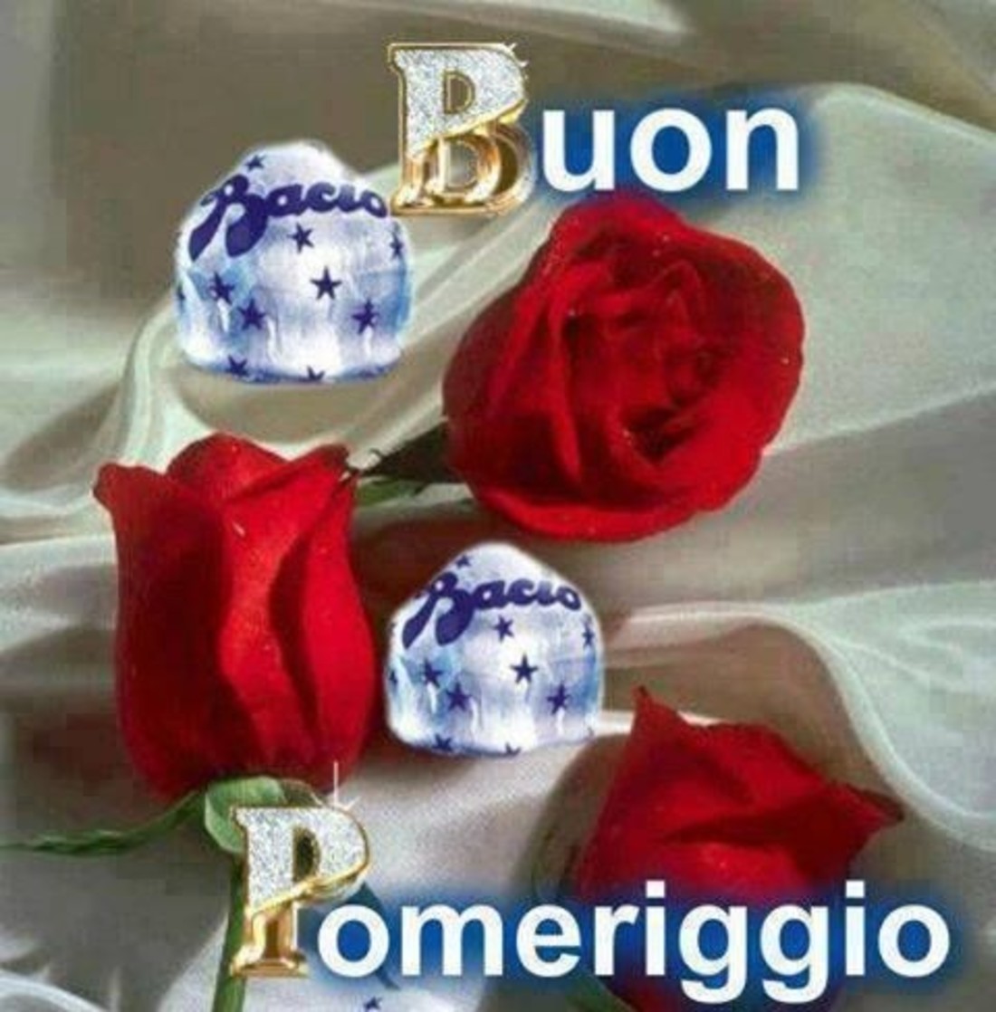 Buon Pomeriggio amore 9