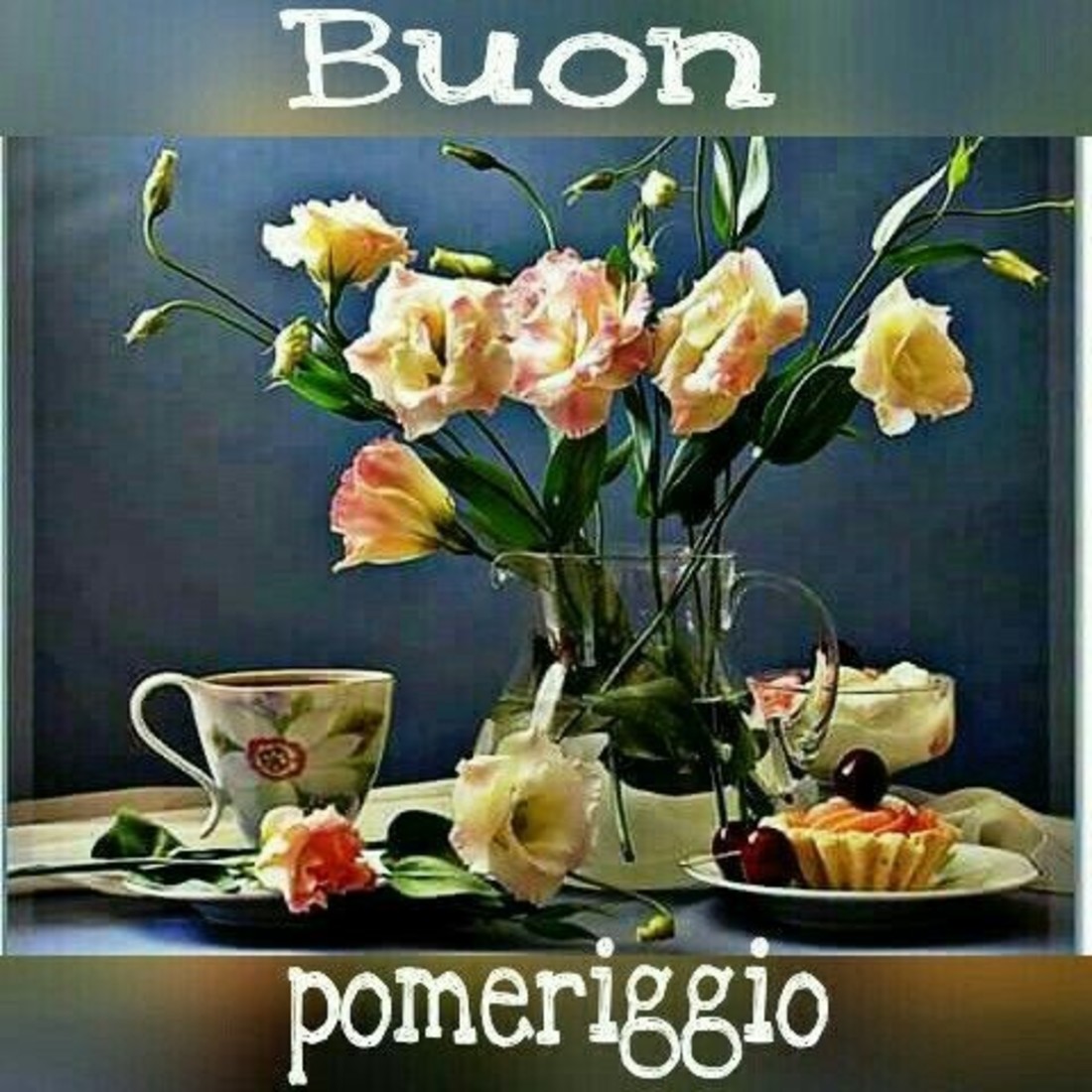 BUONGIORNO FORUM!!!!  Saluti lampo - Pagina 12 Buon-Pomeriggio-divertenti-whatsapp-6401