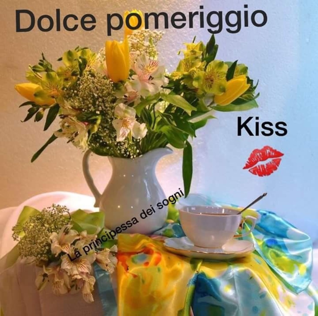 Buon Pomeriggio Divertenti Whatsapp 653 Bellissimeimmagini It