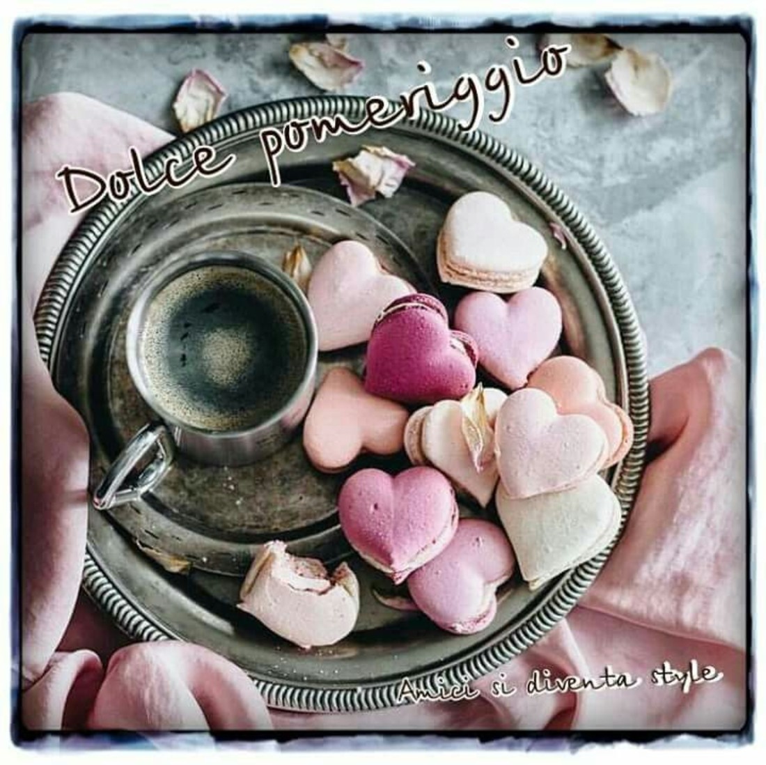 Buon Pomeriggio divertenti whatsapp 6541