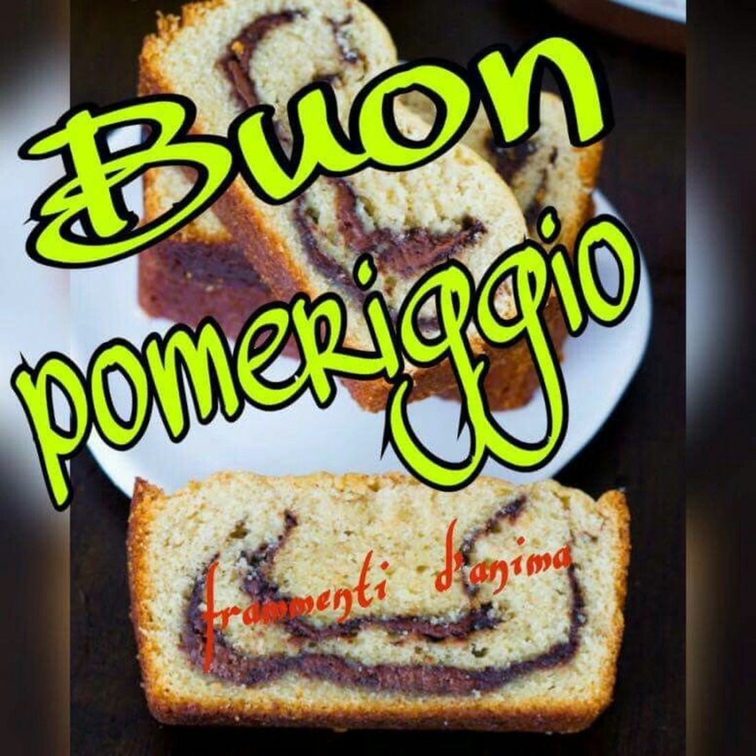 Buon Pomeriggio gif 6002