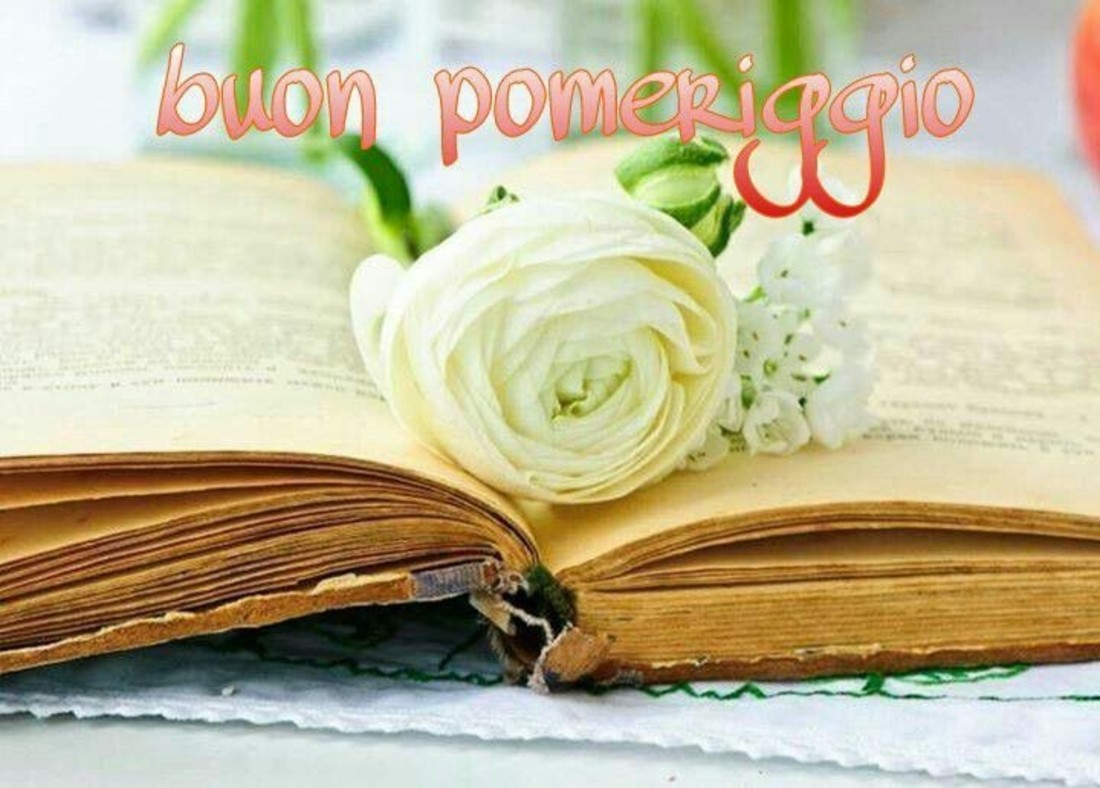 Buon Pomeriggio immagini 152