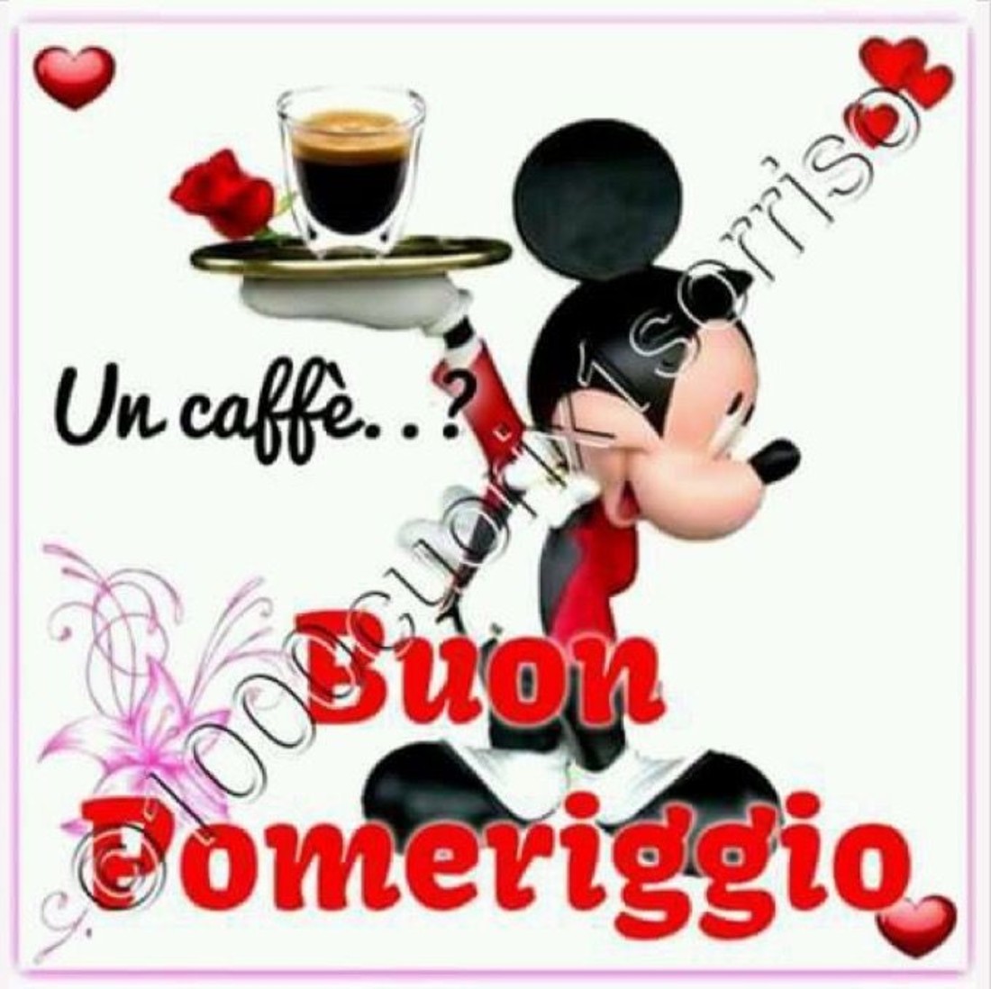 Buon Pomeriggio immagini belle 2223