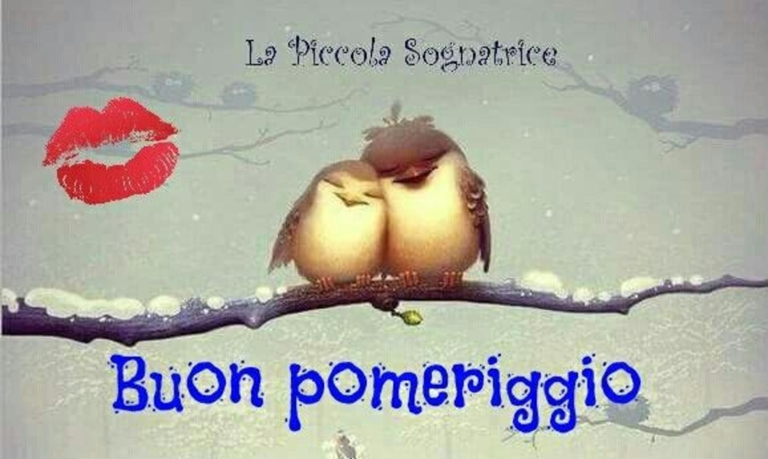 Buon Pomeriggio immagini per Gruppi Facebook 4159