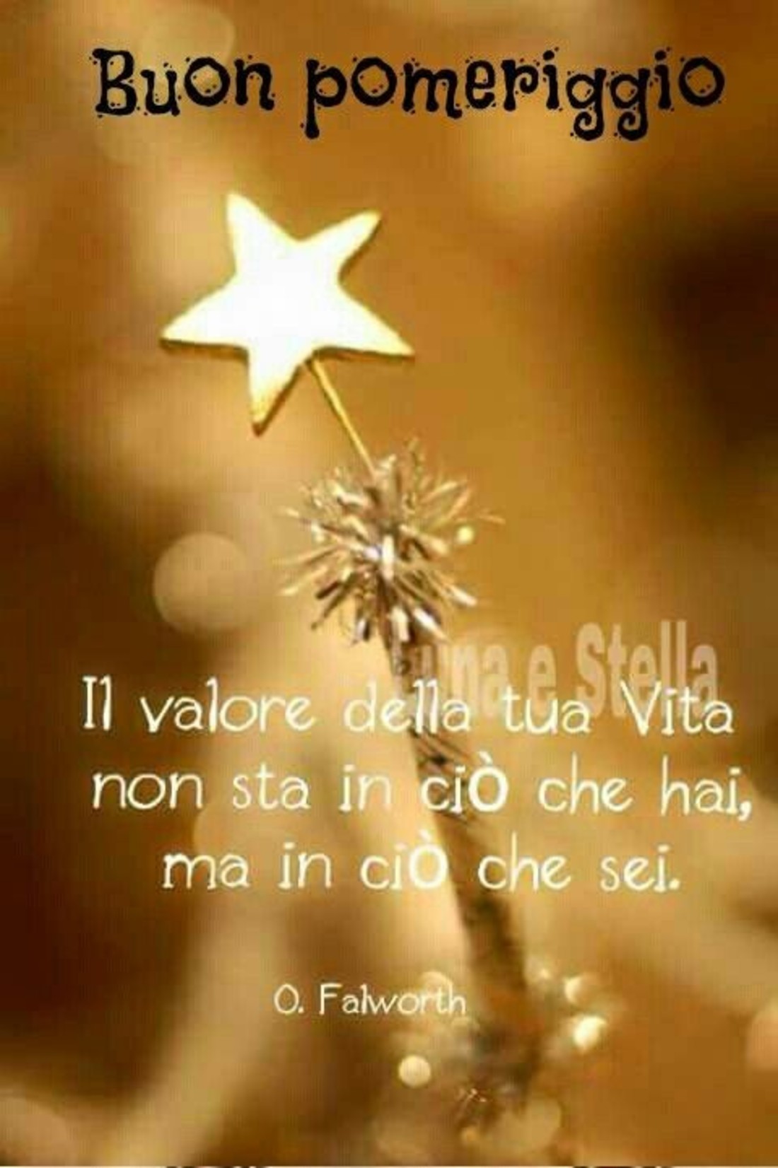 Buon Pomeriggio immagini per WhatsApp 3665