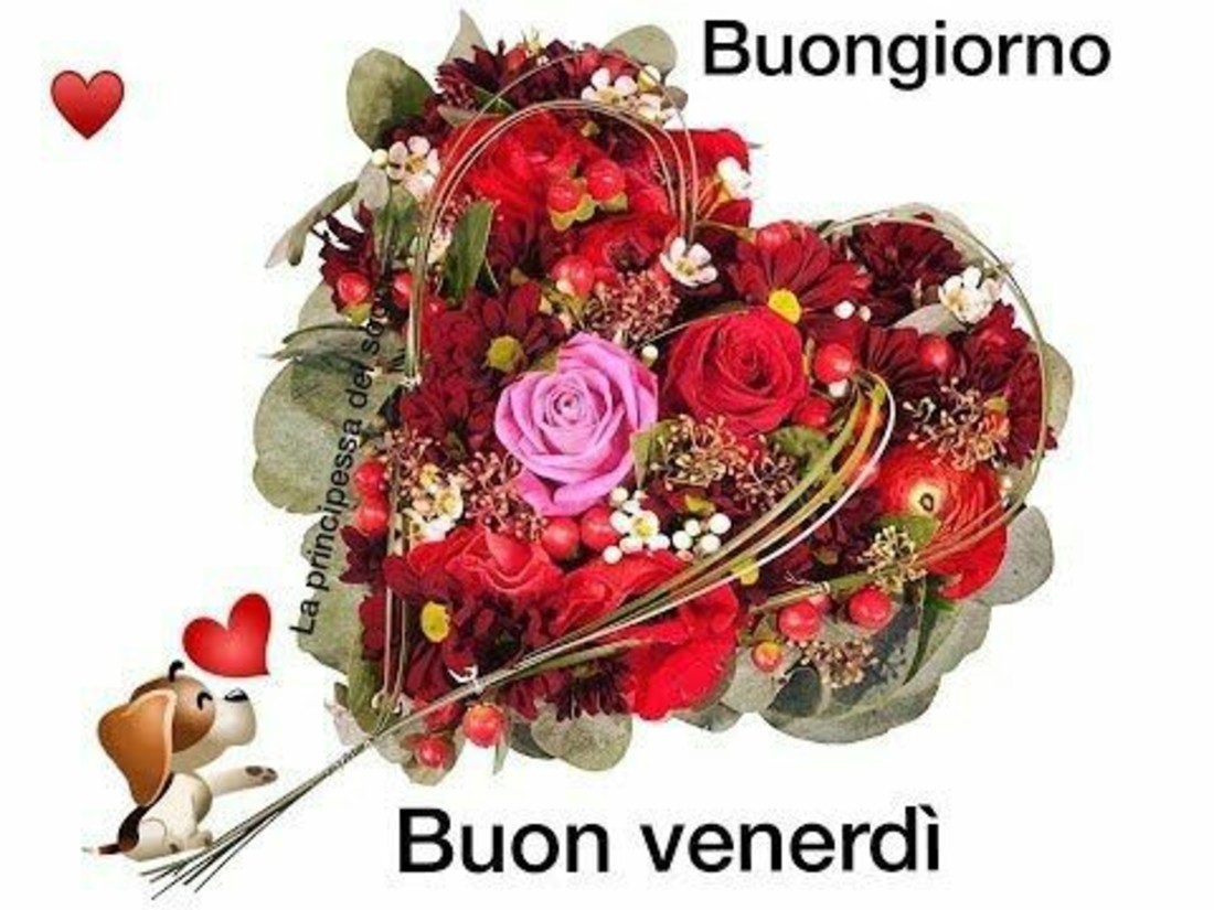 Buon Venerdì immagini 1977
