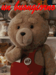 Buongiorno gif immagini da mandare su WhatsApp 6468