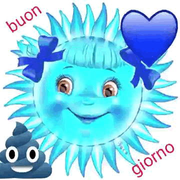 Buongiorno gif immagini per Gruppi Facebook 8998