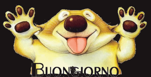 Buongiorno immagini gif gratis 9616