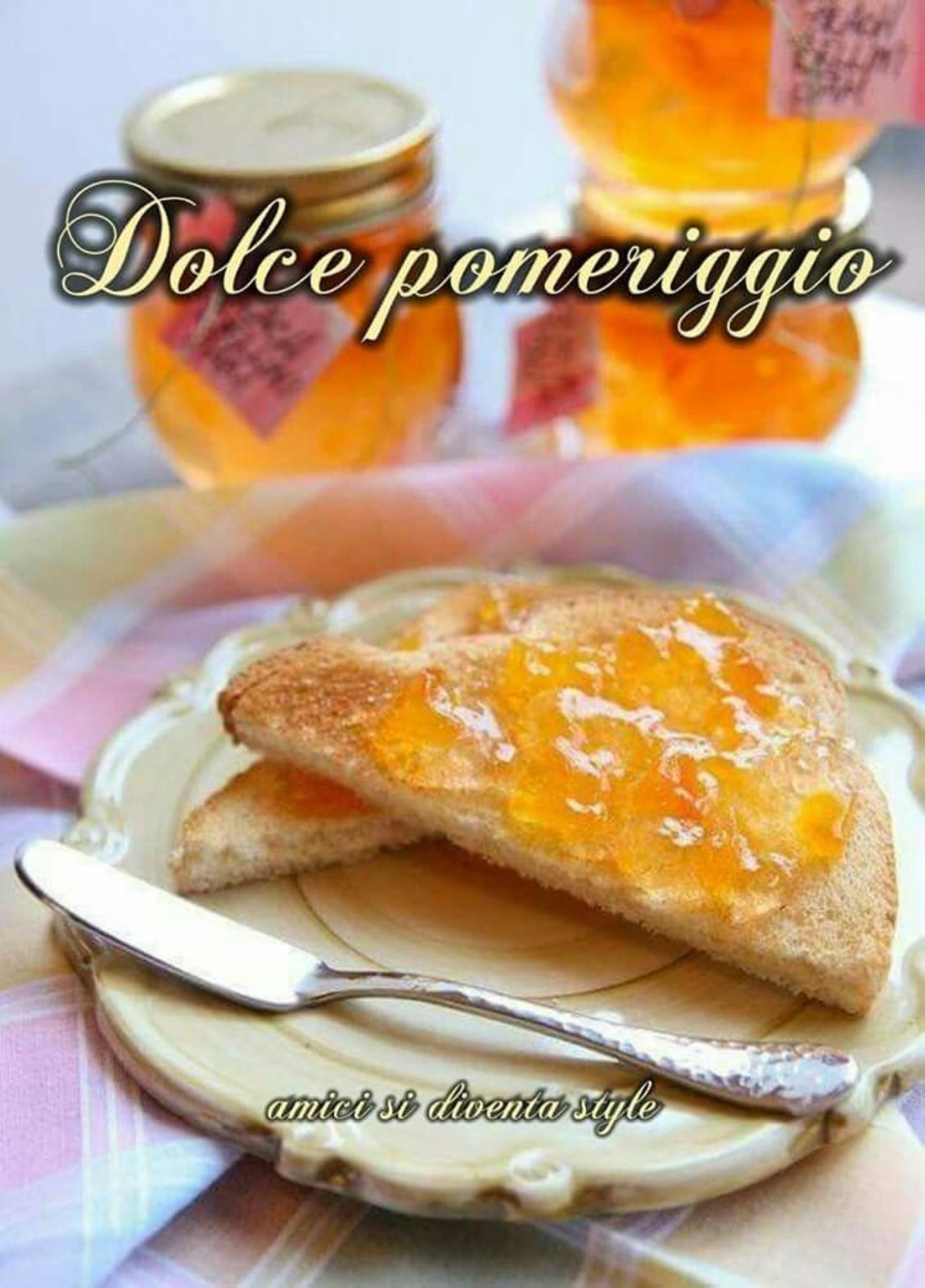 Foto di buon pomeriggio con caffe 7