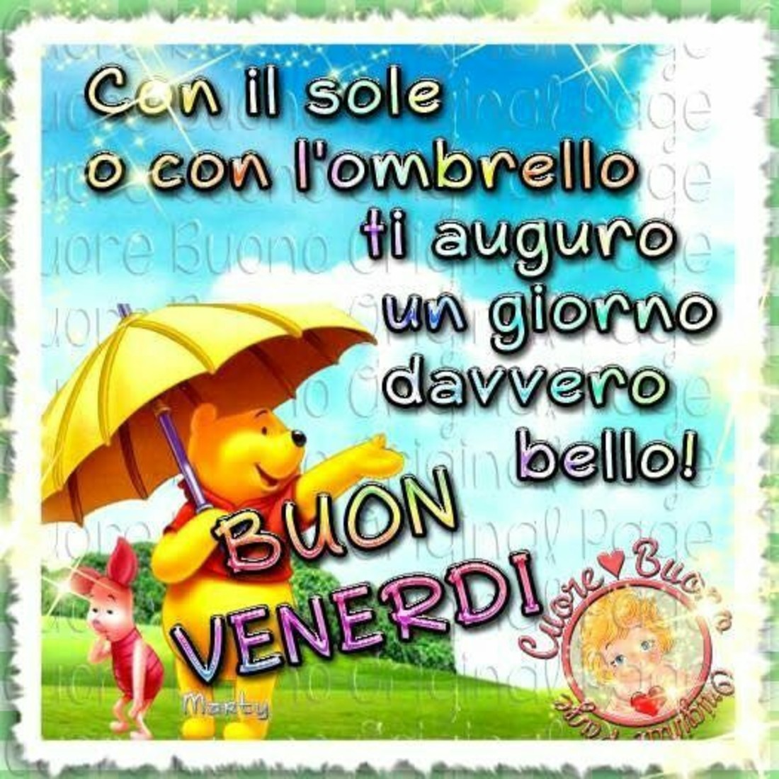 Immagini nuove Buon Venerdì 3871