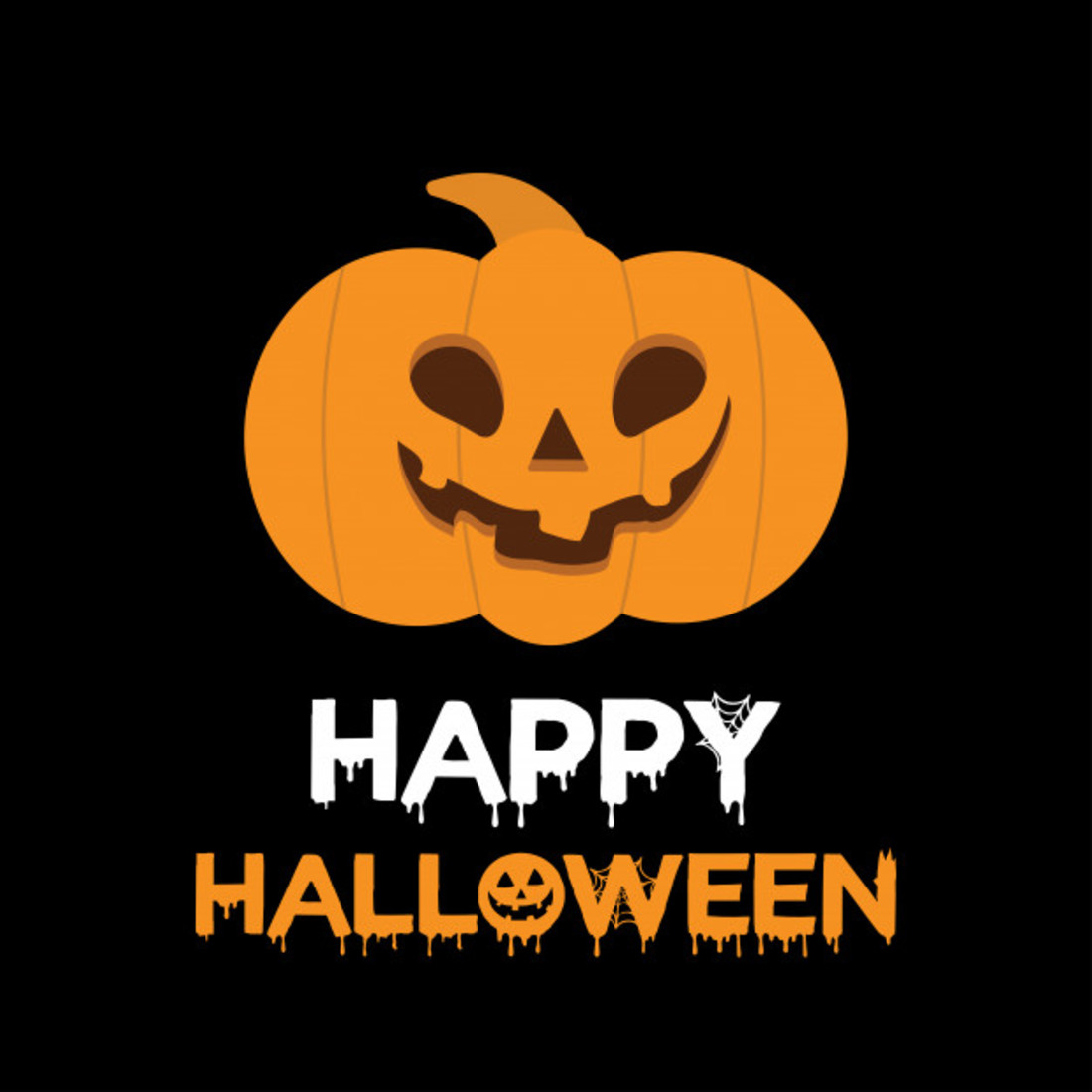 Buon Halloween immagini WhatsApp