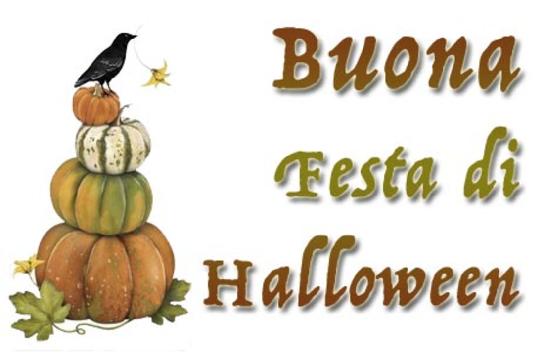 Buon Halloween immagini nuove 1