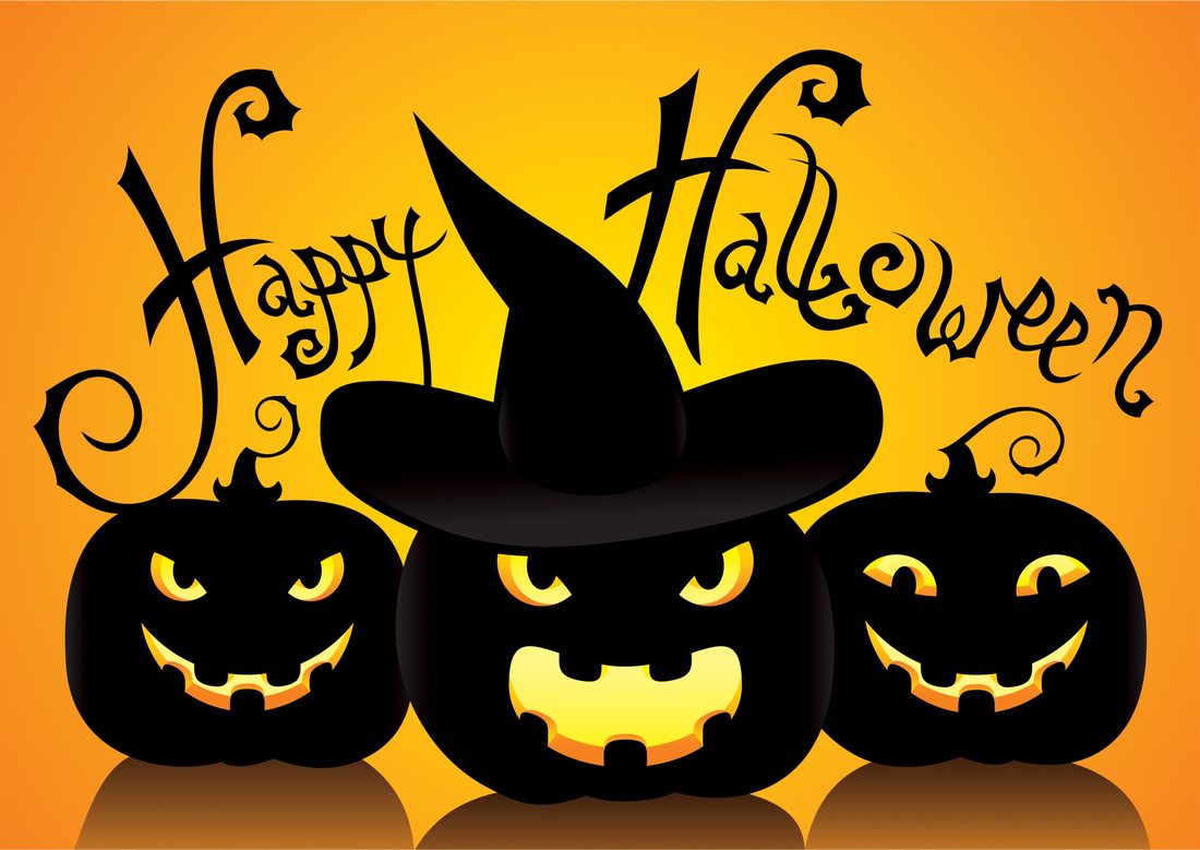 Buon Halloween immagini nuove 4