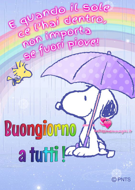 Buongiorno Immagini Nuove 2019 Pioggia Raccolta Di Immagini