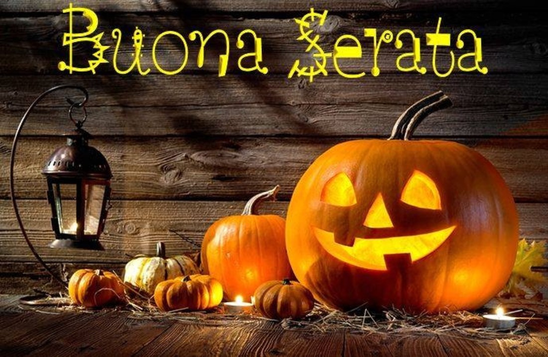 Immagini belle per Buon Halloween