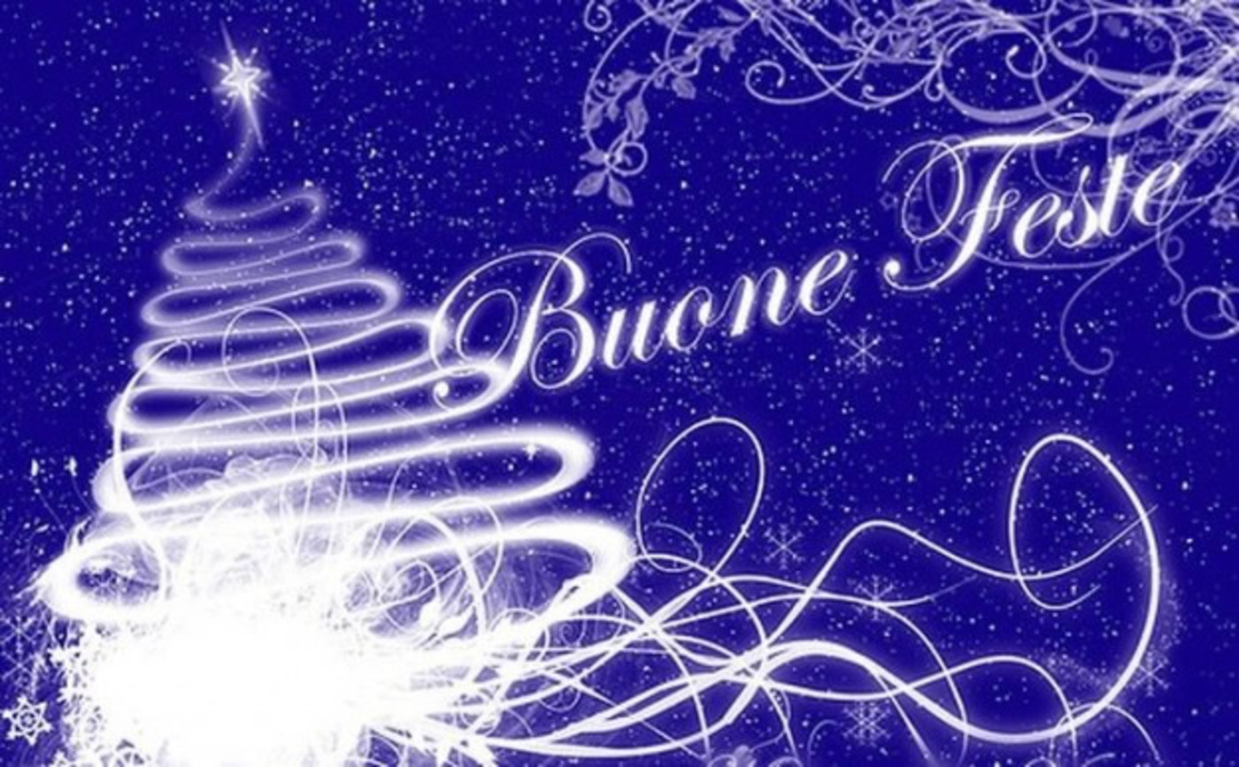 Auguri Buon Natale immagini nuove 6415