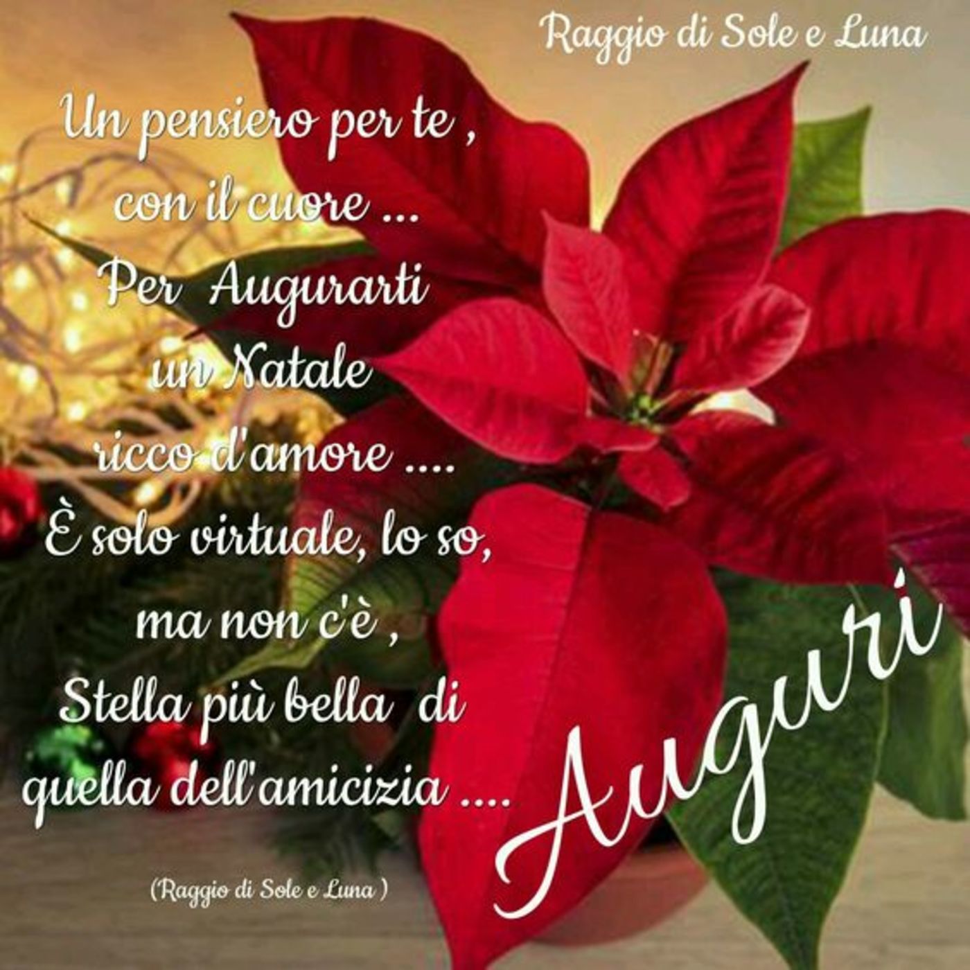 Belle Immagini Di Buon Natale.Auguri Buon Natale Immagini Nuove Bellissimeimmagini It