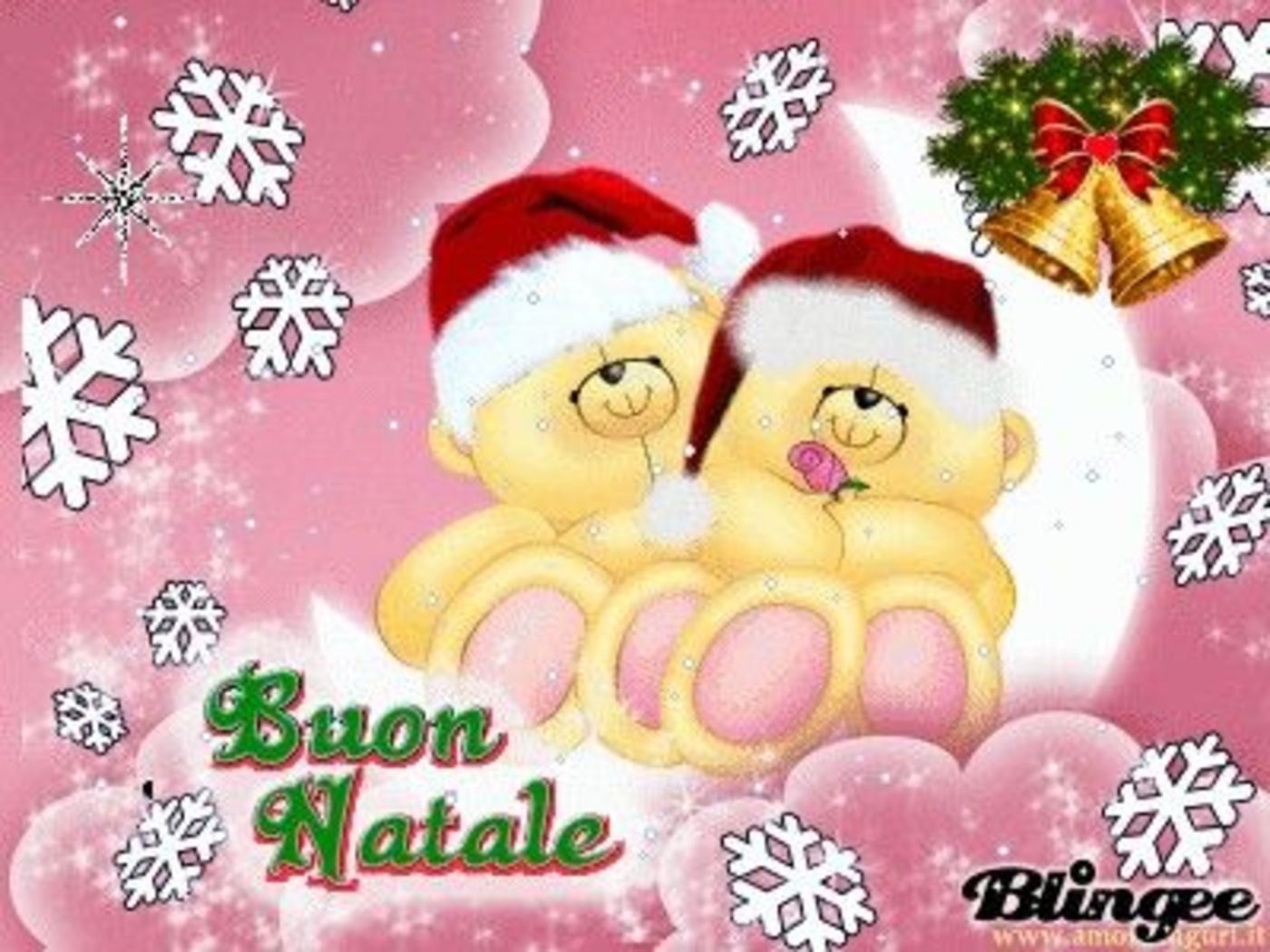 Bellissime immagini per Buon Natale 5035