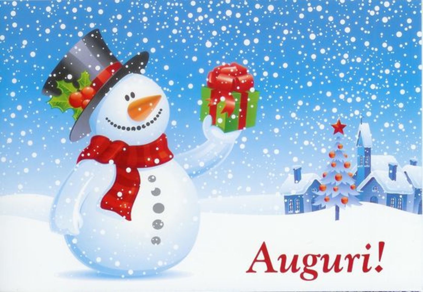 Buon Natale 1319