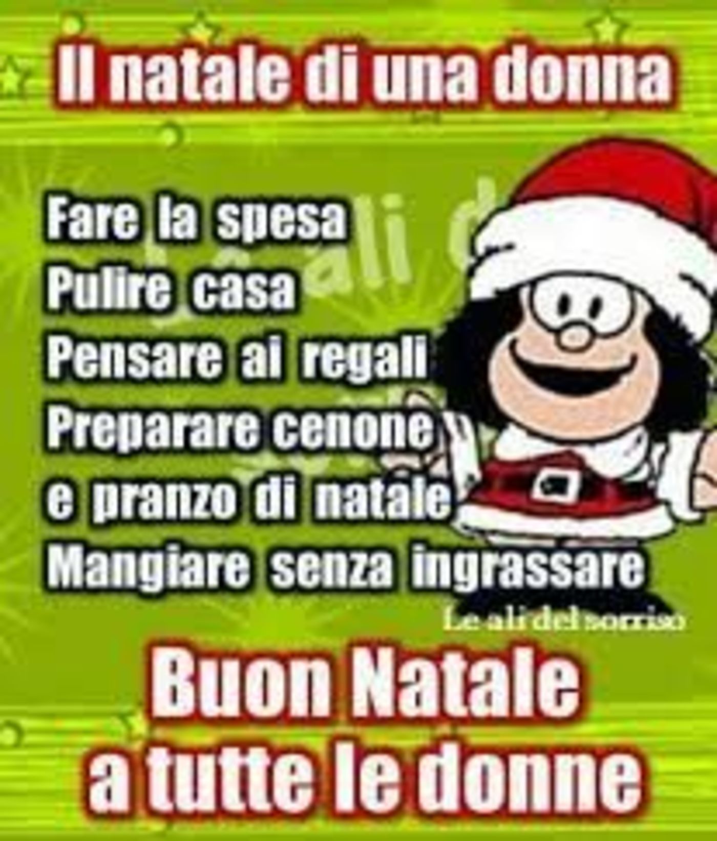 Buon Natale 1541