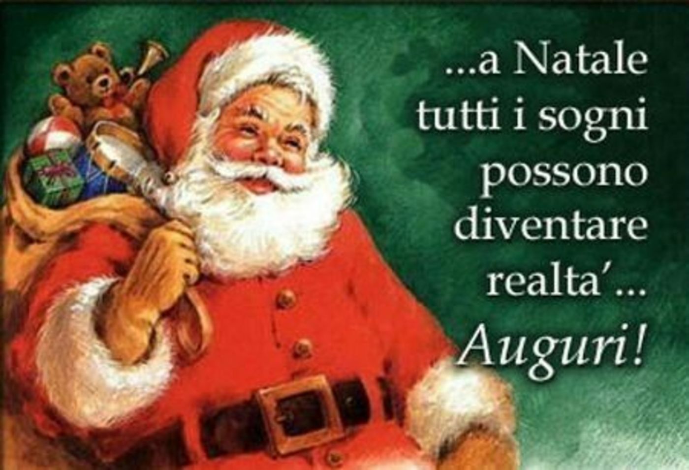 Buon Natale immagini 2277