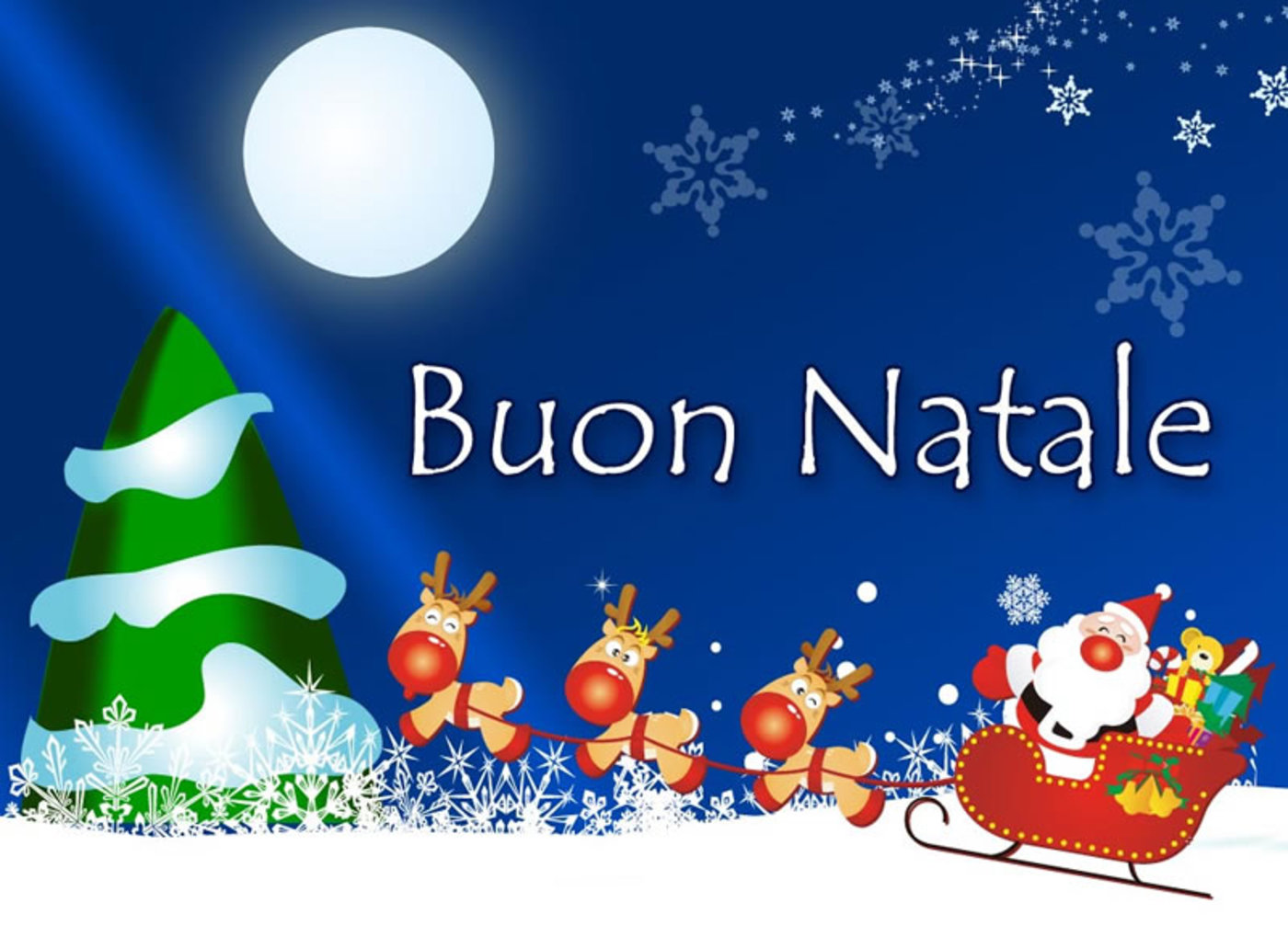 Buon Natale Gratis.Buon Natale Immagini Da Condividere Gratis Bellissimeimmagini It