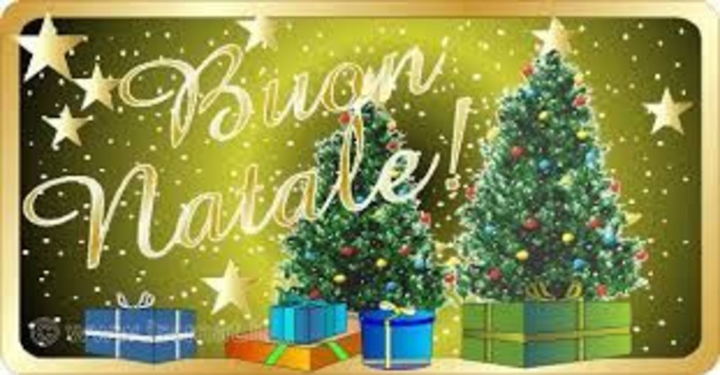 Buone Feste 6787