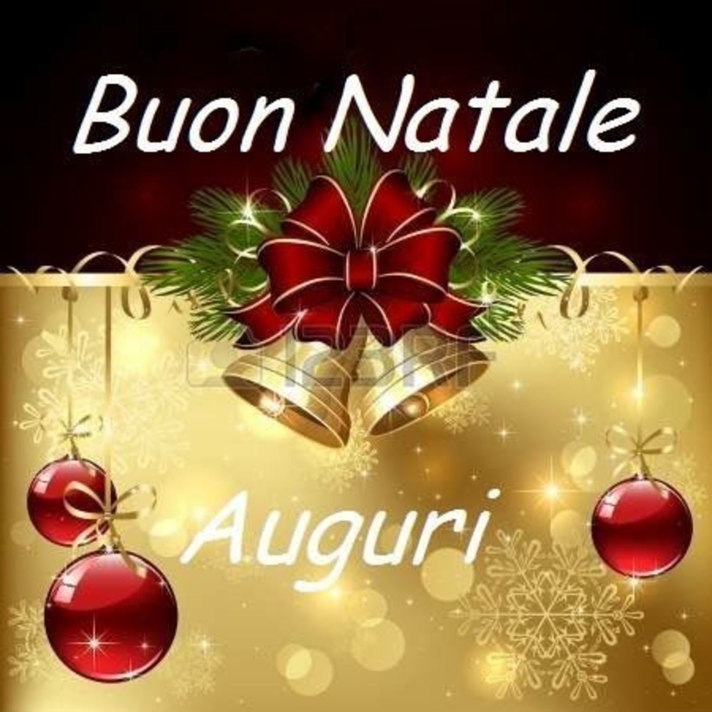 Buongiorno Buon Natale.Buone Feste 6977 Bellissimeimmagini It