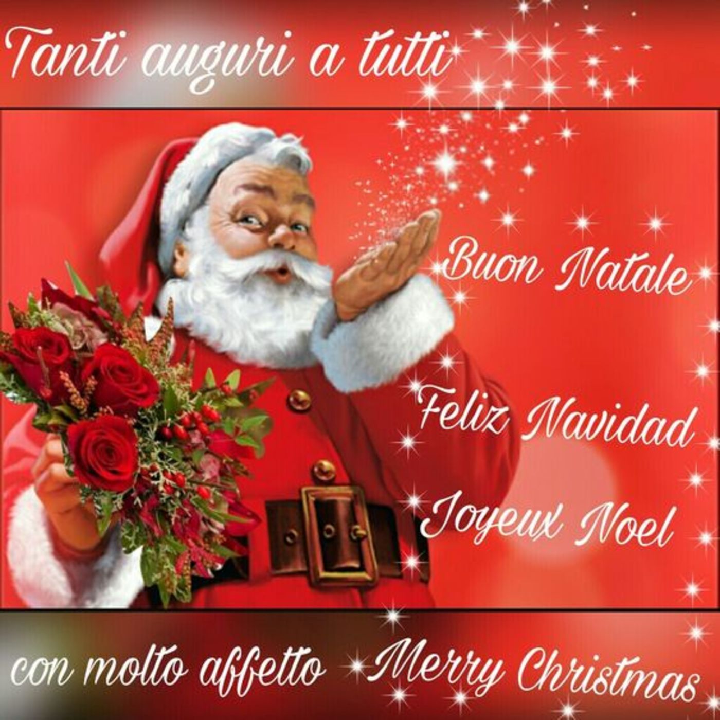 Foto Cartoline Di Natale.Cartoline Di Natale Bellissimeimmagini It