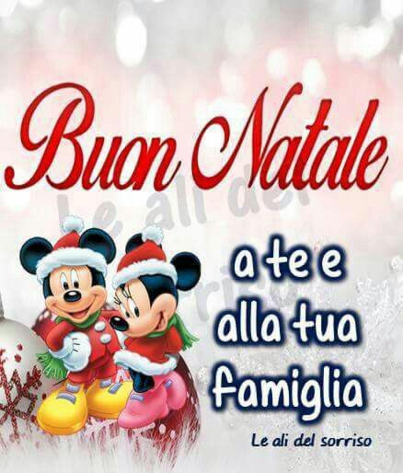 Felice Natale 7002