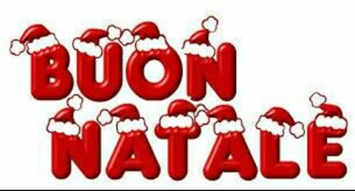 Felice Natale 7241