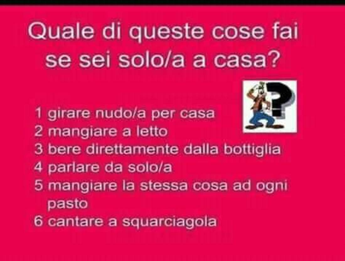 Quiz e giochi da mandare agli amici 1