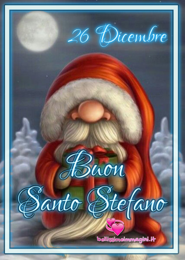 Buon Santo Stefano Religioso Bellissimeimmagini It