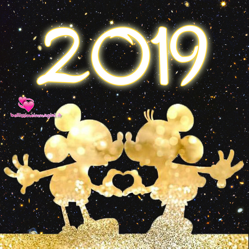 Buon 2019 bellissime immagini nuove