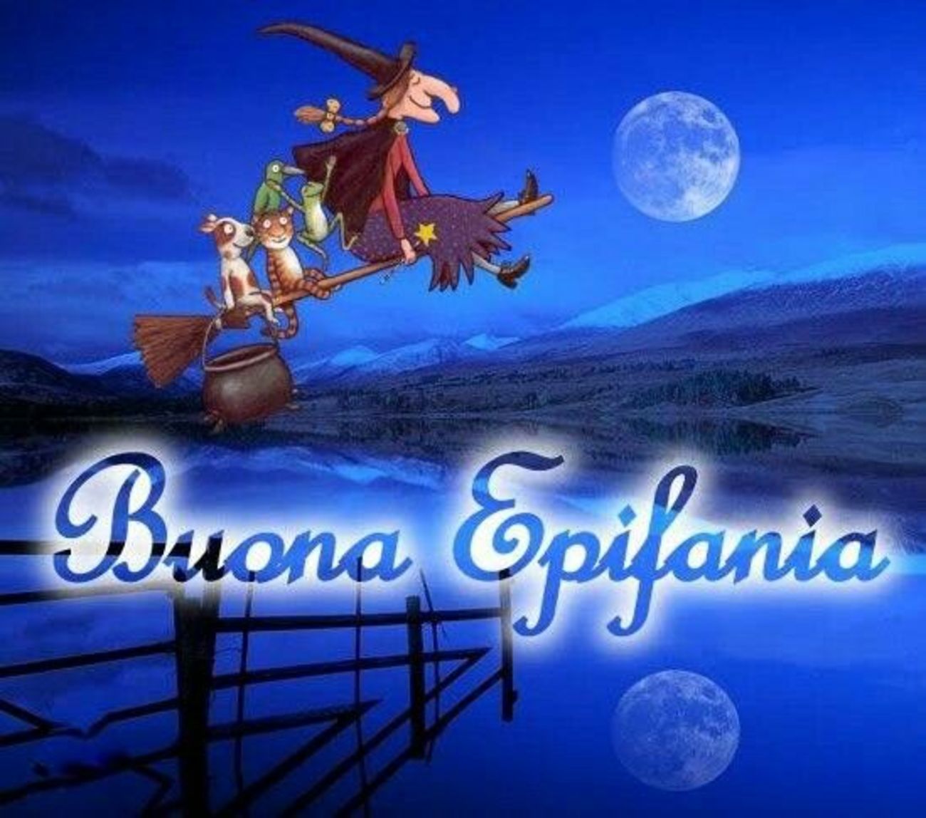Buona Befana 2779