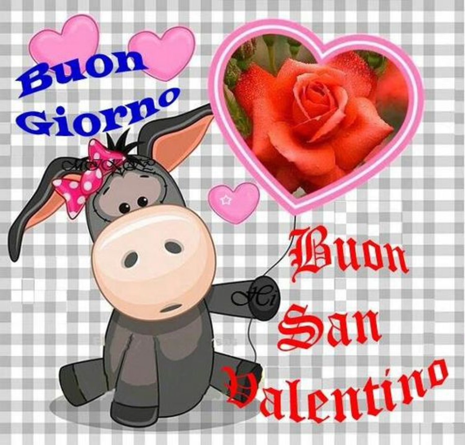 Buon San Valentino Pinterest 3