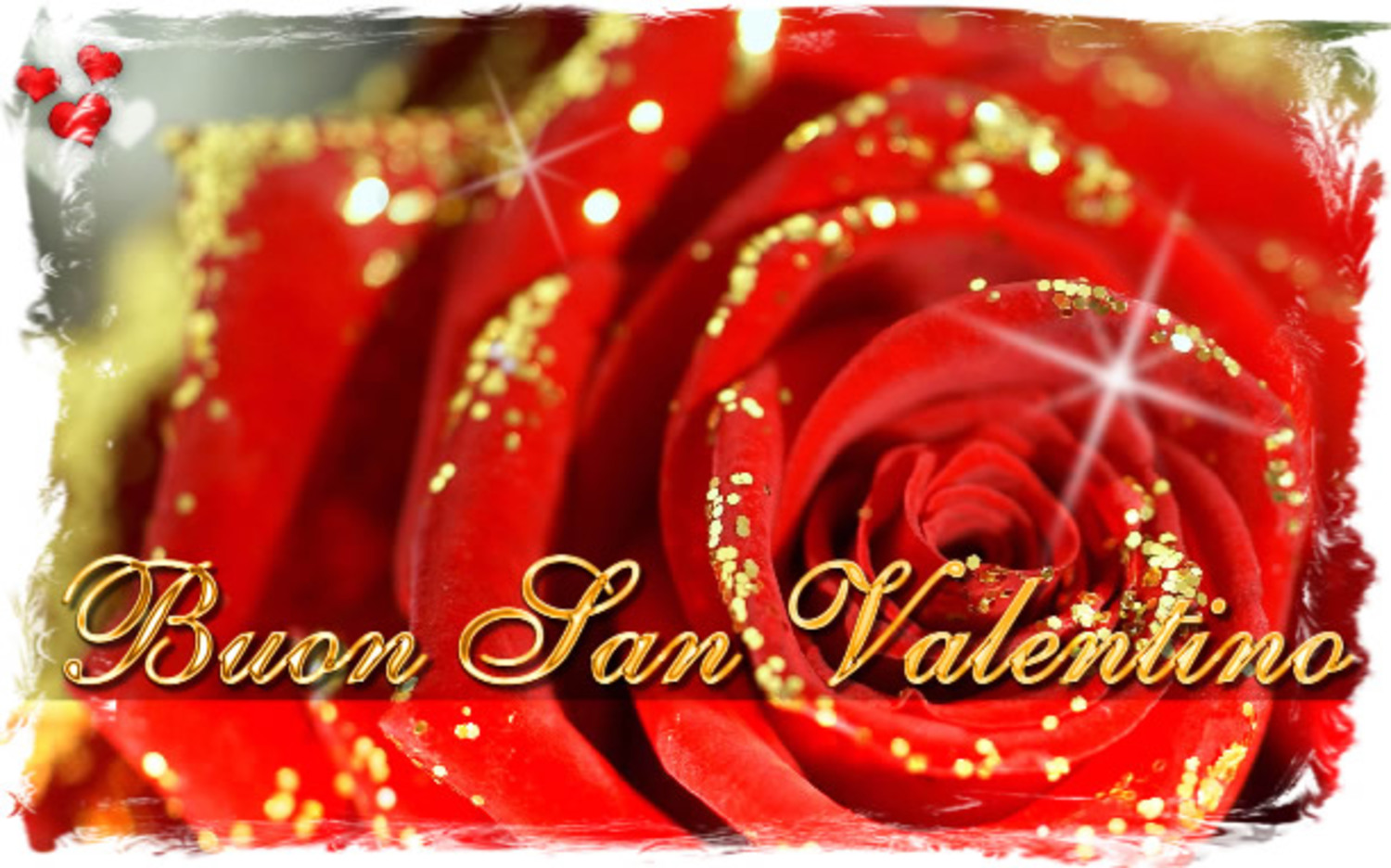 Buon San Valentino immagini WhatsApp 2