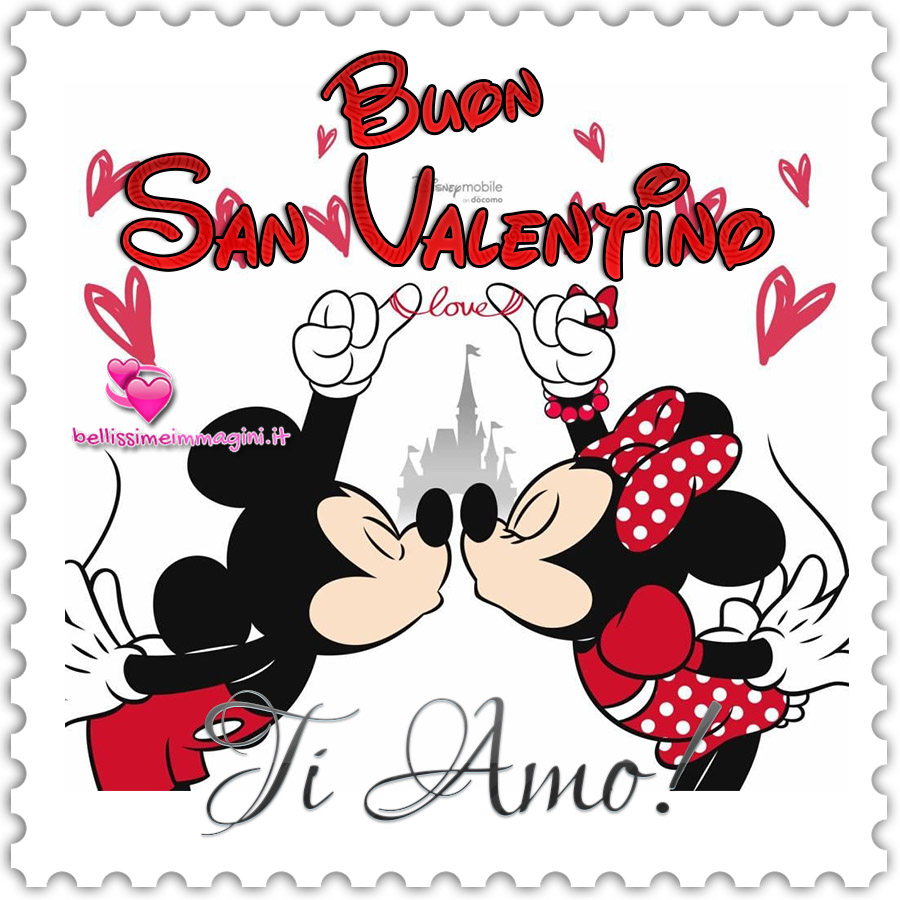 Buon San Valentino immagini WhatsApp nuove