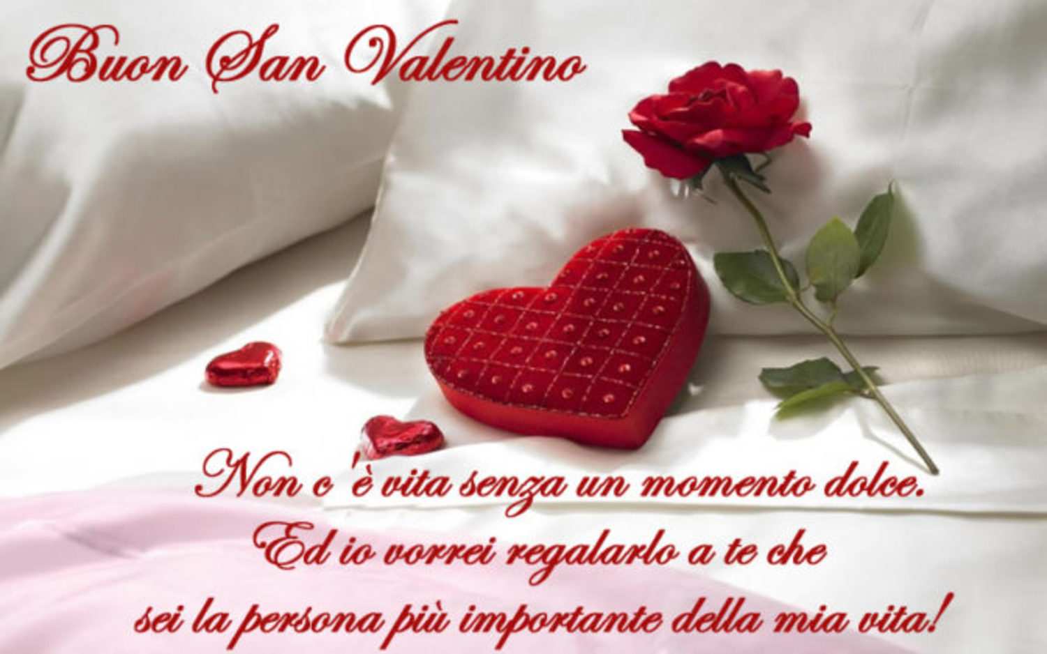 Buon San Valentino 4