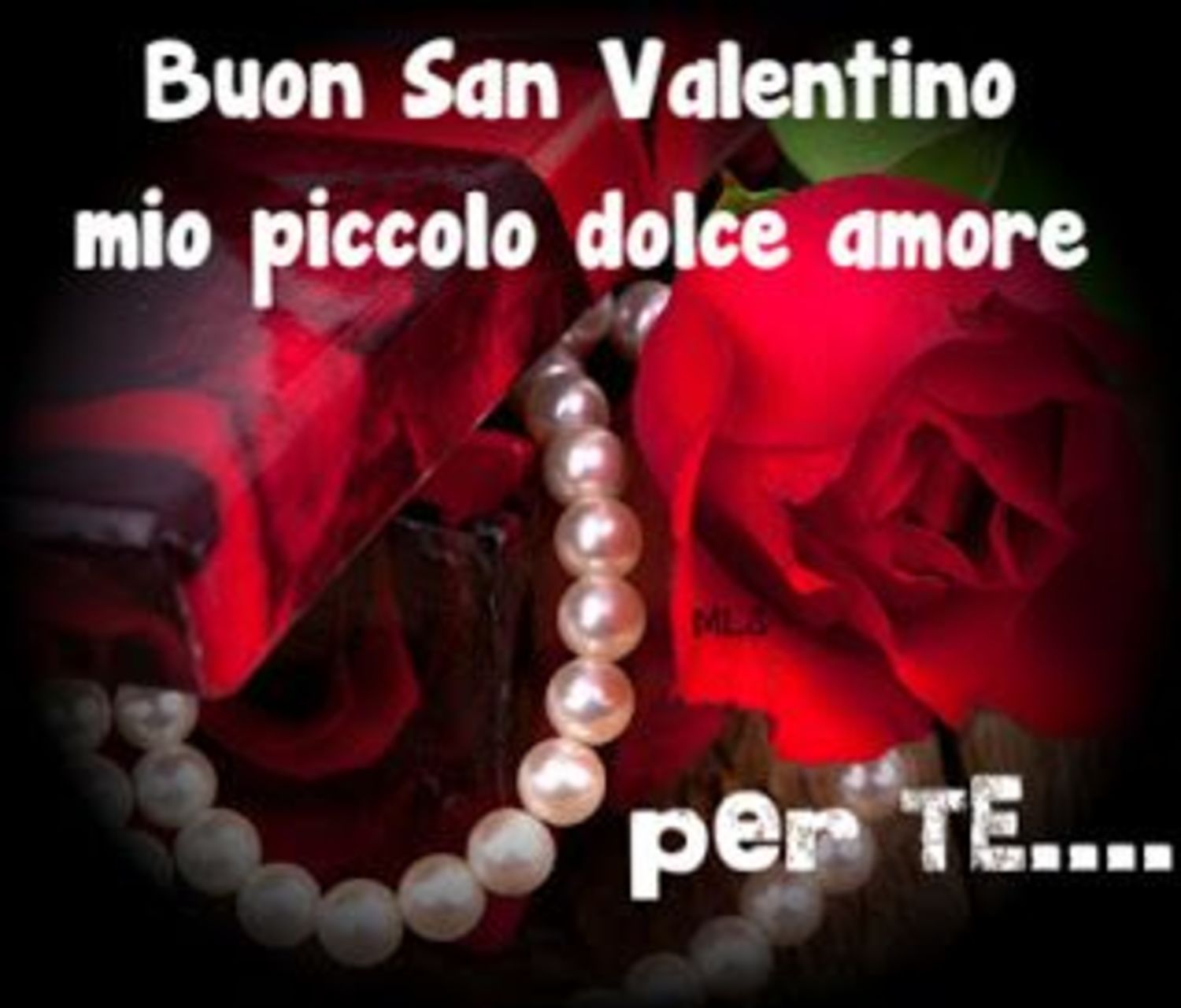 San Valentino immagini bellissime