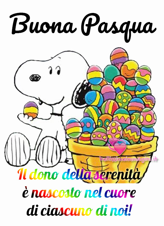 Buona Pasqua bellissime immagini nuove