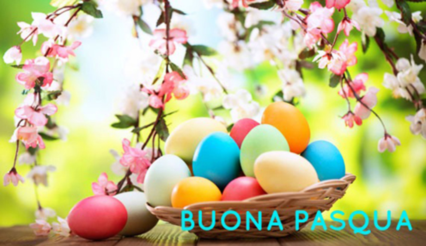 Buona Pasqua immagini 2241