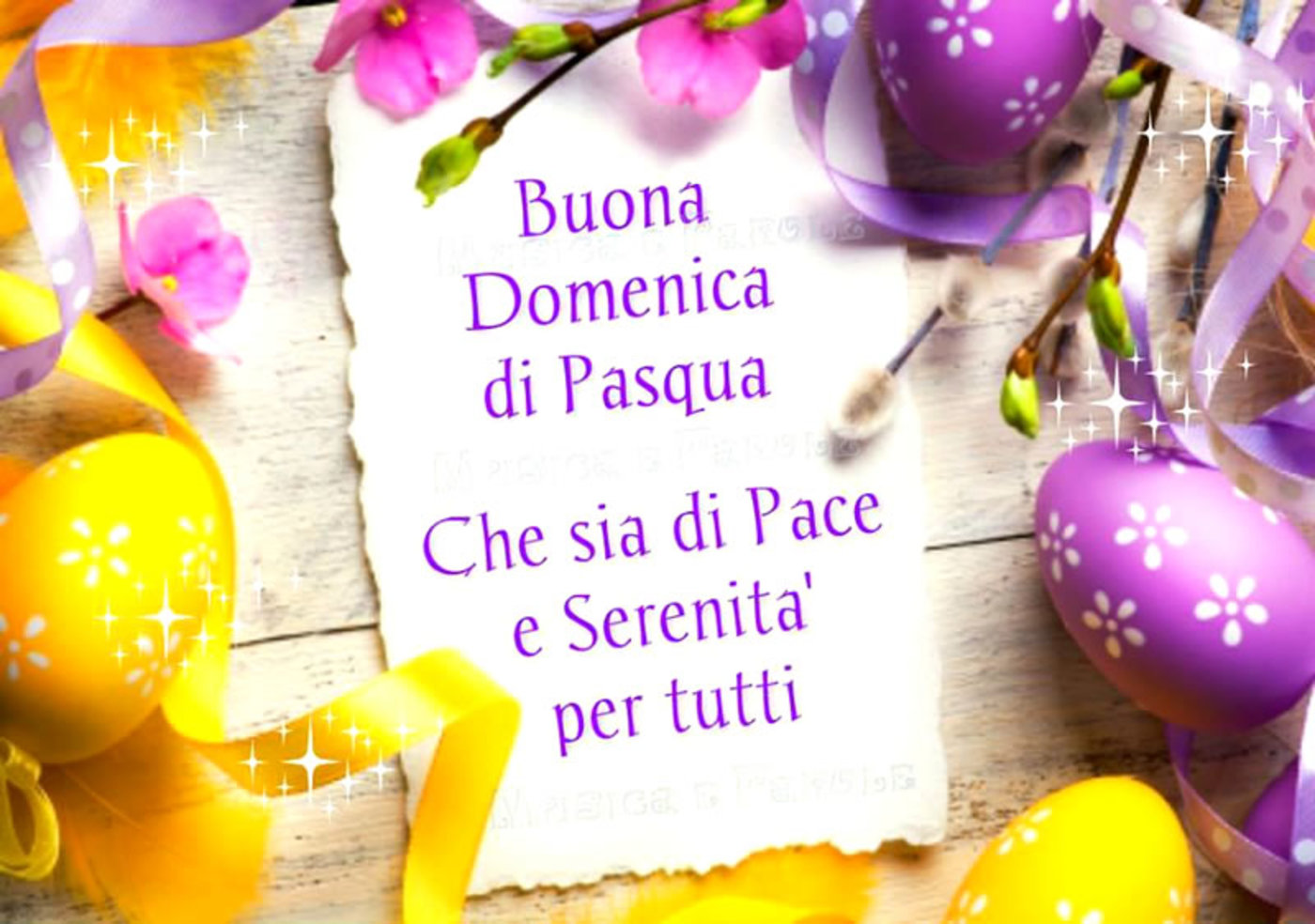 Buona Pasqua immagini auguri Facebook 4898