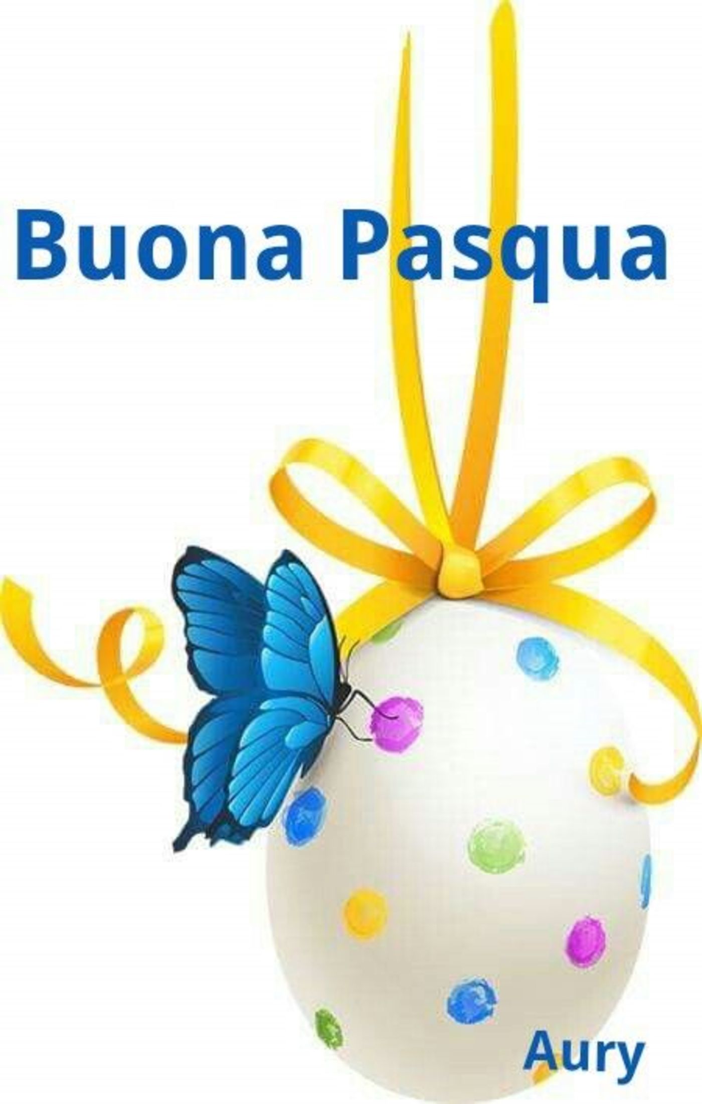 Buona Pasqua immagini auguri WhatsApp 5293