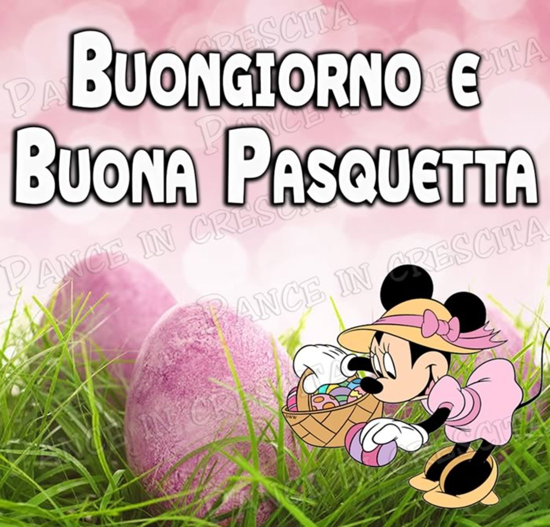 Buona Pasquetta Pinterest 4733