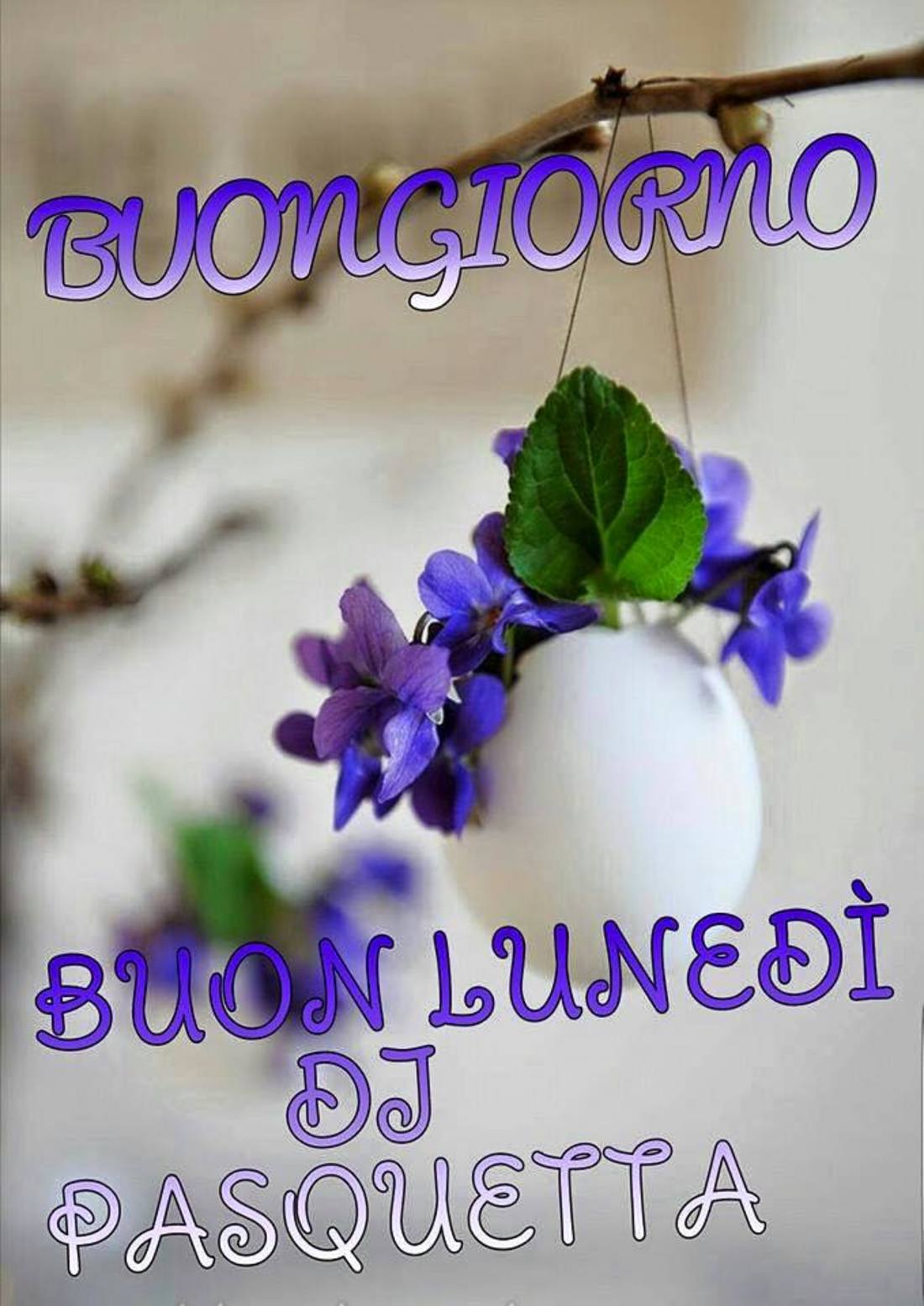 Buona Pasquetta Pinterest 4840