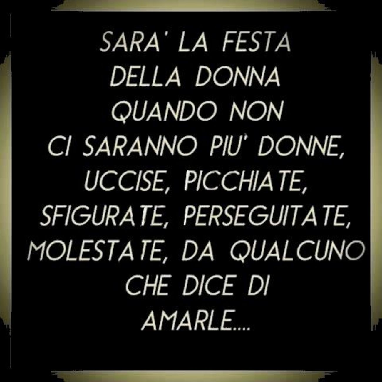 Festa della Donna cartoline da mandare 6505